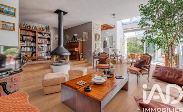 Maison à vendre 7 pièces 264 m² Meaux