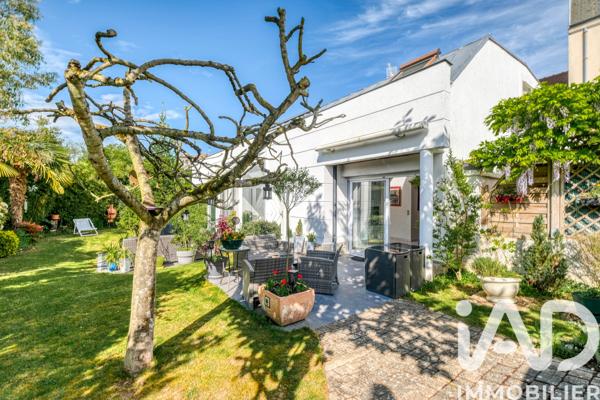 Maison à vendre 7 pièces 264 m² Meaux