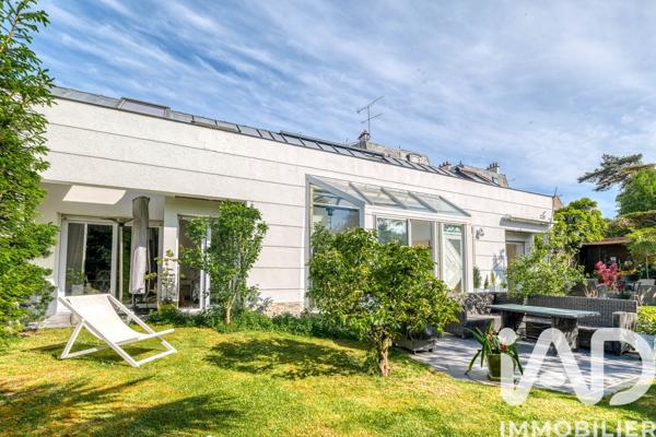 Maison à vendre 7 pièces 264 m² Meaux