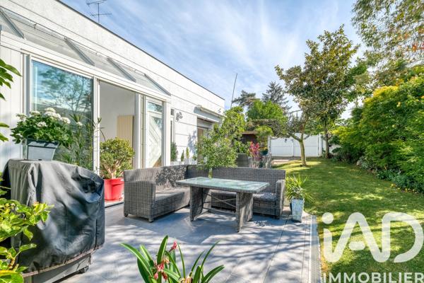 Maison à vendre 7 pièces 264 m² Meaux