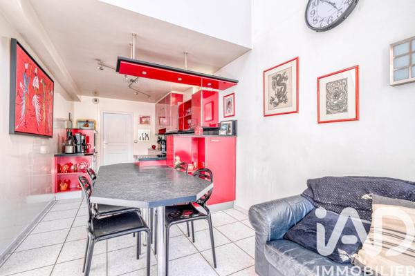 Maison à vendre 7 pièces 264 m² Meaux