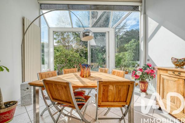Maison à vendre 7 pièces 264 m² Meaux