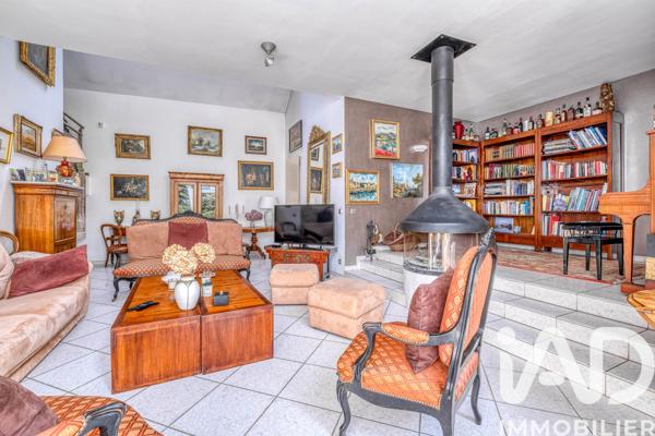 Maison à vendre 7 pièces 264 m² Meaux