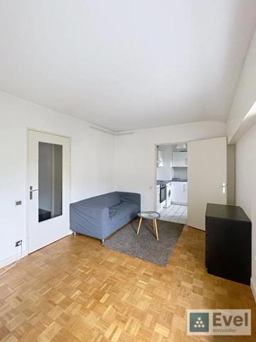 Appartement à louer à Metz (57000)