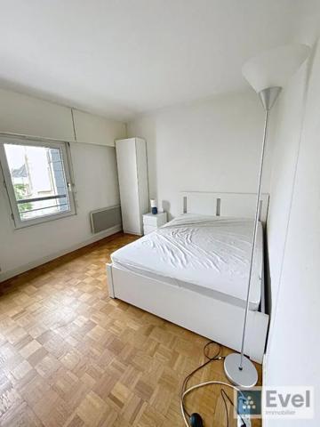 Appartement à louer à Metz (57000)