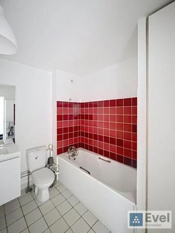 Appartement à louer à Metz (57000)