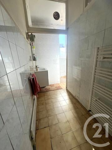 Appartement F2 à vendre  2 pièces - 34,80 m 2   GENNEVILLIERS  - 92