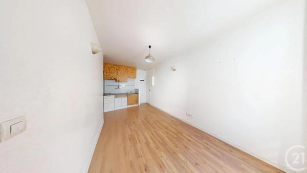 Appartement F2 à vendre  2 pièces - 34,80 m 2   GENNEVILLIERS  - 92