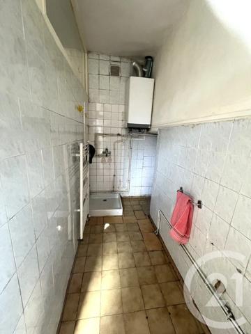 Appartement F2 à vendre  2 pièces - 34,80 m 2   GENNEVILLIERS  - 92