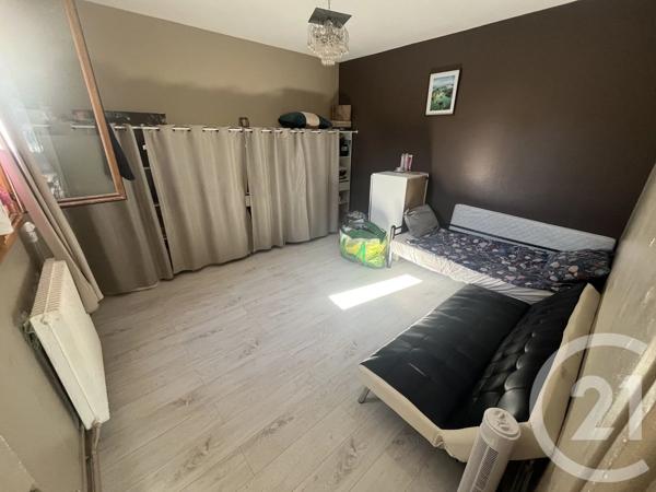 Appartement F2 à vendre  2 pièces - 34,80 m 2   GENNEVILLIERS  - 92