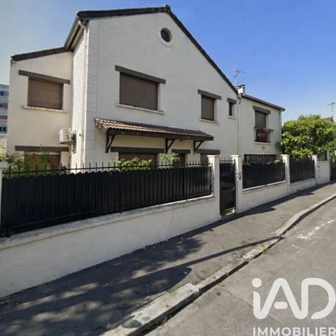 Maison à vendre 6 pièces 170 m² Noisy-le-Sec