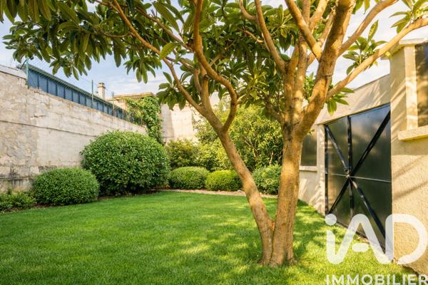 Maison à vendre 6 pièces 170 m² Noisy-le-Sec