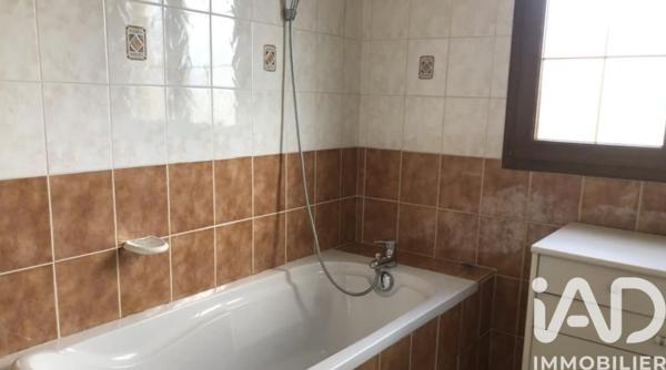 Maison à vendre 6 pièces 170 m² Noisy-le-Sec