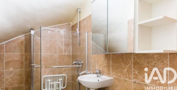 Maison à vendre 6 pièces 170 m² Noisy-le-Sec