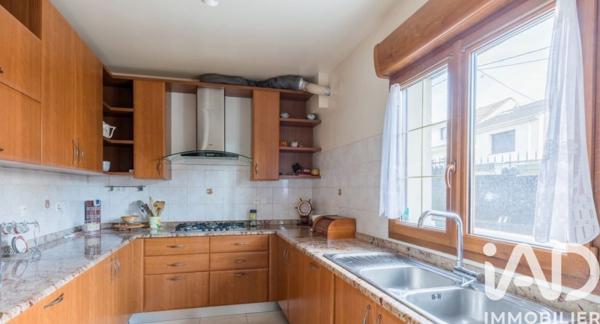 Maison à vendre 6 pièces 170 m² Noisy-le-Sec