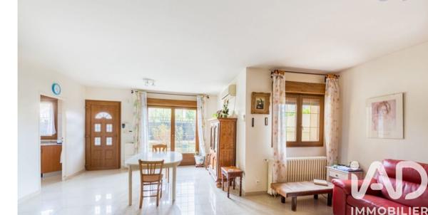 Maison à vendre 6 pièces 170 m² Noisy-le-Sec