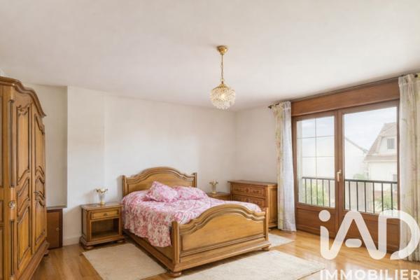 Maison à vendre 6 pièces 170 m² Noisy-le-Sec