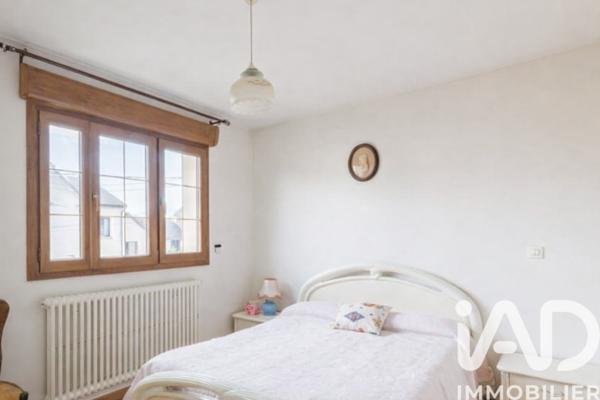 Maison à vendre 6 pièces 170 m² Noisy-le-Sec
