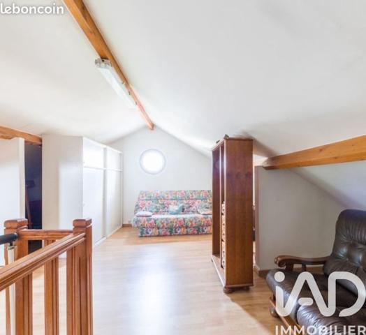 Maison à vendre 6 pièces 170 m² Noisy-le-Sec