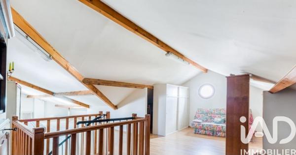 Maison à vendre 6 pièces 170 m² Noisy-le-Sec