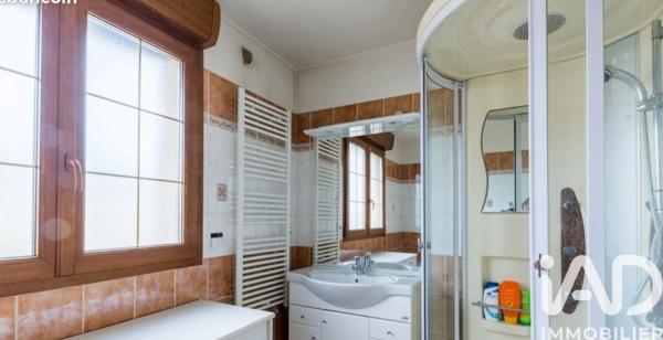 Maison à vendre 6 pièces 170 m² Noisy-le-Sec