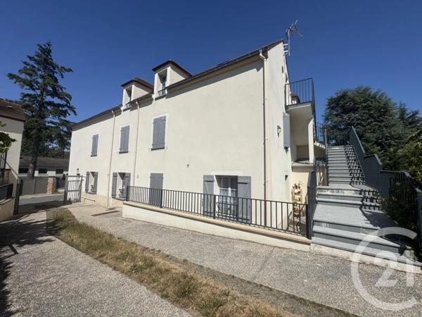 Appartement Duplex à vendre  2 pièces - 23,54 m 2   GIF SUR YVETTE  - 91