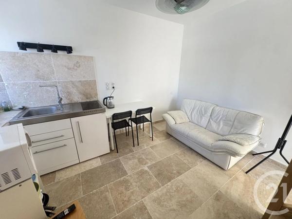 Appartement Duplex à vendre  2 pièces - 23,54 m 2   GIF SUR YVETTE  - 91