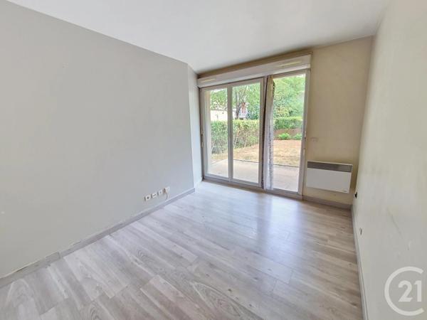Appartement Duplex à vendre  2 pièces - 23,54 m 2   GIF SUR YVETTE  - 91