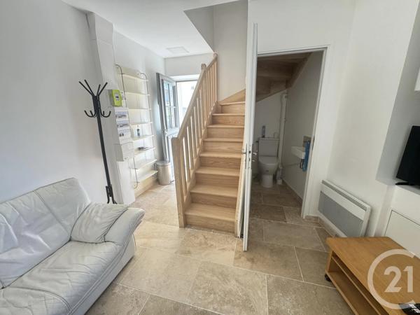 Appartement Duplex à vendre  2 pièces - 23,54 m 2   GIF SUR YVETTE  - 91