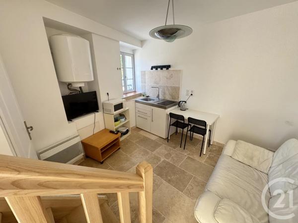 Appartement Duplex à vendre  2 pièces - 23,54 m 2   GIF SUR YVETTE  - 91