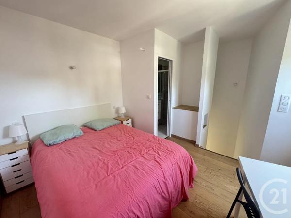 Appartement Duplex à vendre  2 pièces - 23,54 m 2   GIF SUR YVETTE  - 91