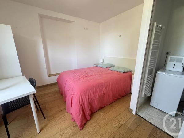Appartement Duplex à vendre  2 pièces - 23,54 m 2   GIF SUR YVETTE  - 91