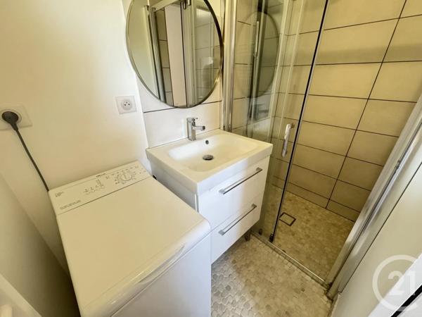Appartement Duplex à vendre  2 pièces - 23,54 m 2   GIF SUR YVETTE  - 91
