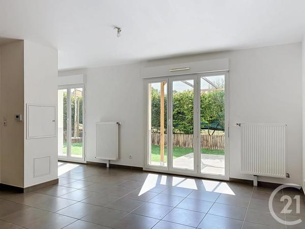 Maison à vendre  3 pièces - 63,33 m 2   CHARTRES  - 28