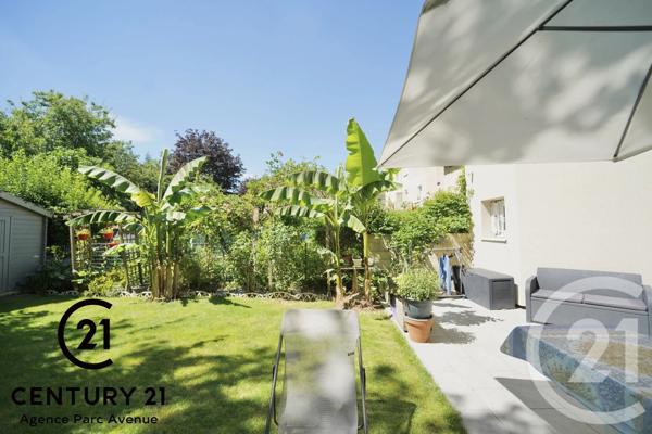 Maison à vendre  5 pièces - 112,42 m 2   LOGNES  - 77