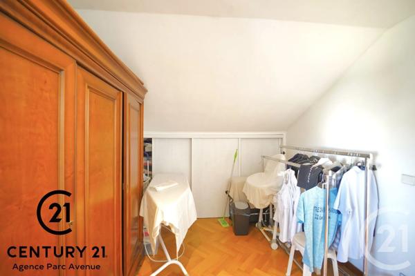 Maison à vendre  5 pièces - 112,42 m 2   LOGNES  - 77