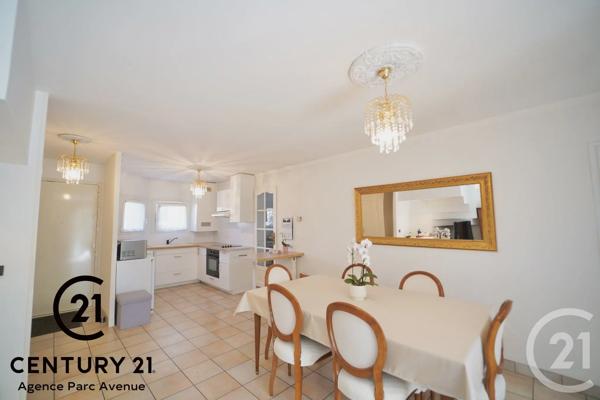 Maison à vendre  5 pièces - 112,42 m 2   LOGNES  - 77
