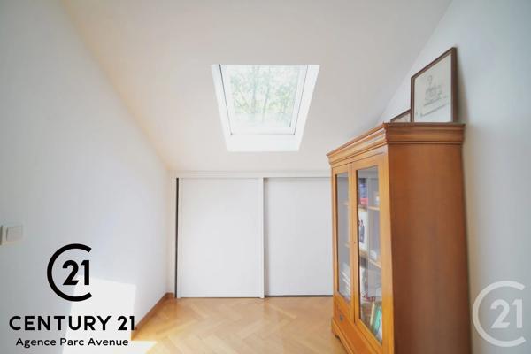 Maison à vendre  5 pièces - 112,42 m 2   LOGNES  - 77