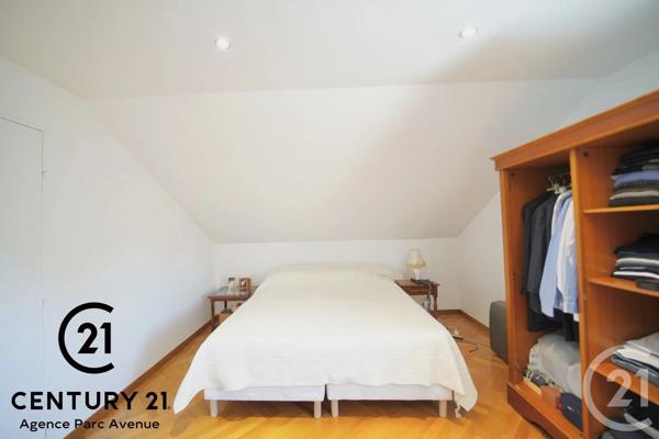 Maison à vendre  5 pièces - 112,42 m 2   LOGNES  - 77