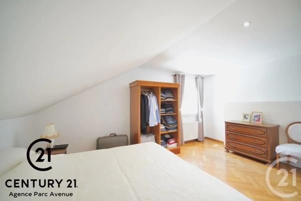 Maison à vendre  5 pièces - 112,42 m 2   LOGNES  - 77