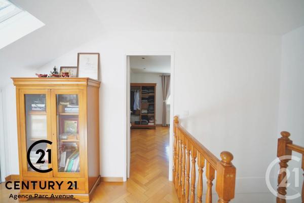 Maison à vendre  5 pièces - 112,42 m 2   LOGNES  - 77