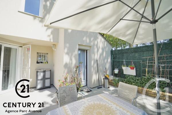 Maison à vendre  5 pièces - 112,42 m 2   LOGNES  - 77
