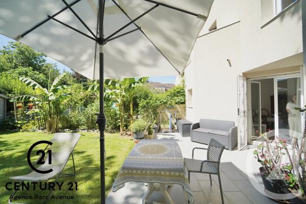 Maison à vendre  5 pièces - 112,42 m 2   LOGNES  - 77