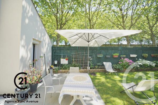 Maison à vendre  5 pièces - 112,42 m 2   LOGNES  - 77