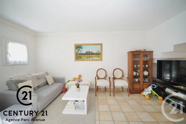 Maison à vendre  5 pièces - 112,42 m 2   LOGNES  - 77