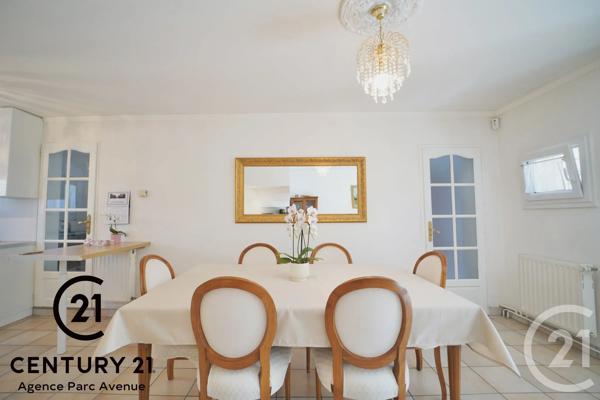 Maison à vendre  5 pièces - 112,42 m 2   LOGNES  - 77