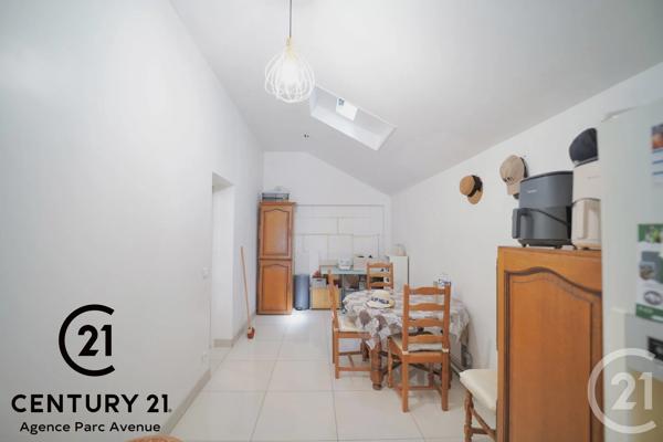 Maison à vendre  5 pièces - 112,42 m 2   LOGNES  - 77