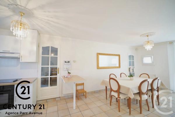 Maison à vendre  5 pièces - 112,42 m 2   LOGNES  - 77