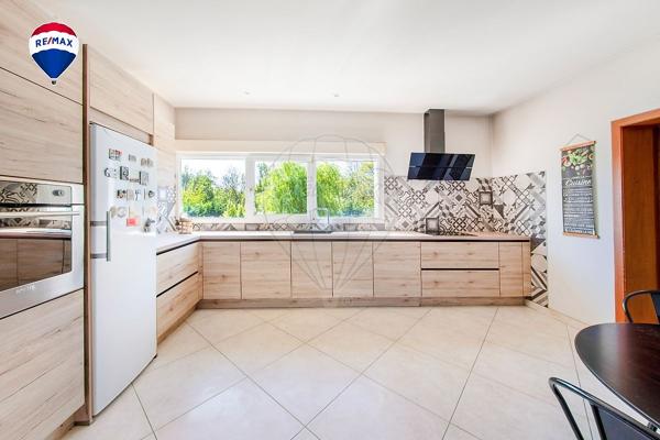 Maison 6 chambre(s) à vendre - Cernay, Haut-Rhin - 68