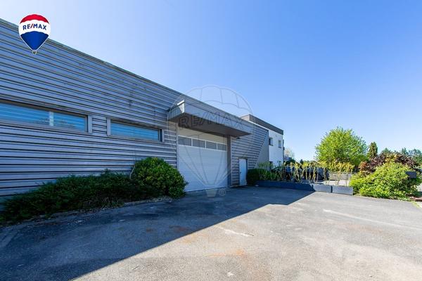 Maison 6 chambre(s) à vendre - Cernay, Haut-Rhin - 68